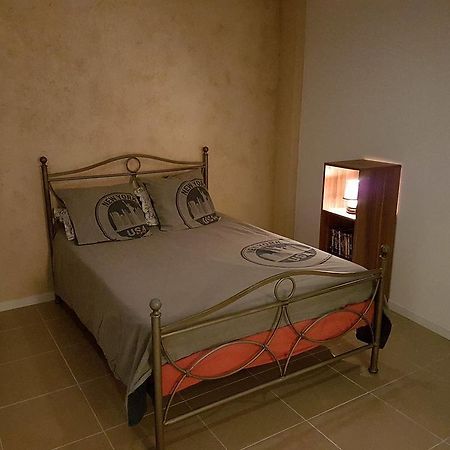 Guesthouse Canet-en-Roussillon Exteriér fotografie