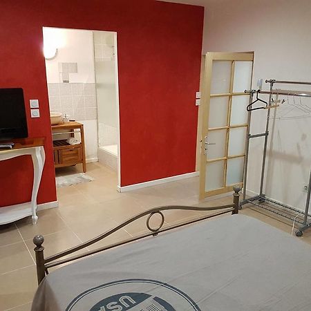 Guesthouse Canet-en-Roussillon Exteriér fotografie