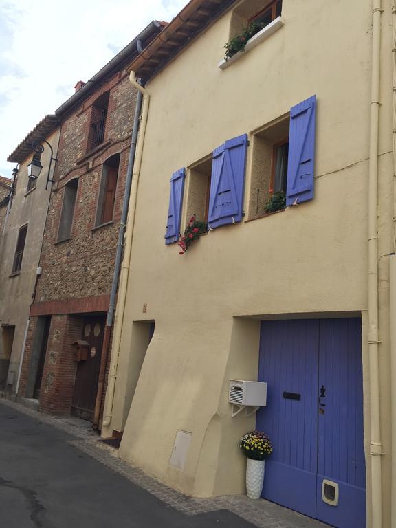 Guesthouse Canet-en-Roussillon Exteriér fotografie