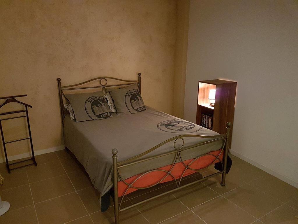 Guesthouse Canet-en-Roussillon Exteriér fotografie