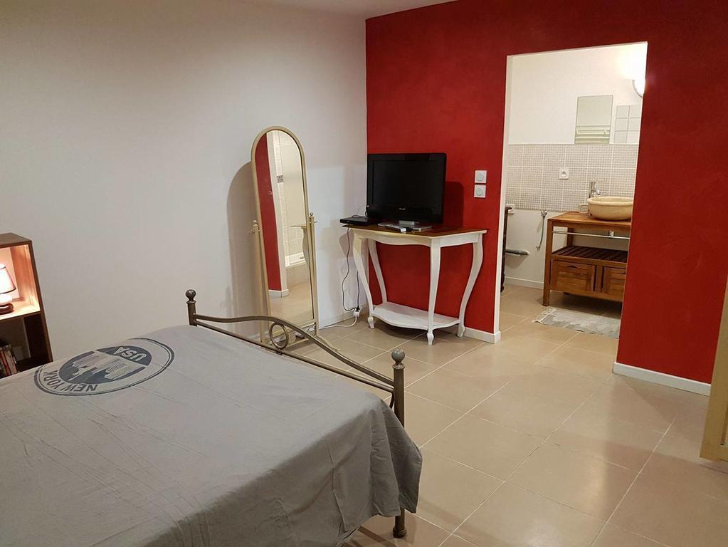 Guesthouse Canet-en-Roussillon Exteriér fotografie